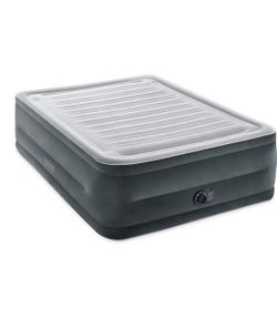 Intex Queen Inflatable Air Mattress