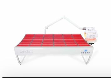 LightStim LED Pro Bed & Light Stim Pro Panel - Anti-Aging