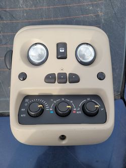 AC Controls