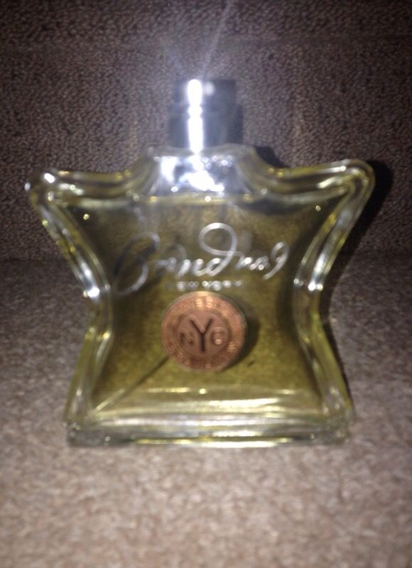Bond No.9 West Broadway