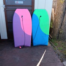EasyRider Body Boards
