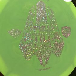 Full Tilt Disc