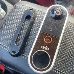 Arlo Doorbell