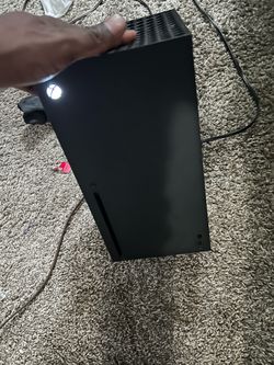 Xbox series x