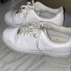 Mnt Condition White Air Force’s 