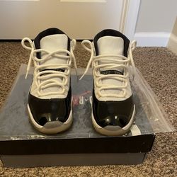 Retro Jordan’s 