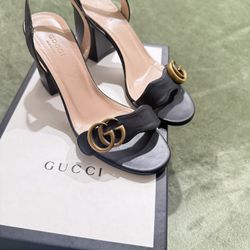Gucci Woman’s Shoes Size 6 1/2