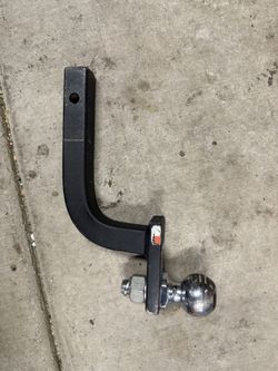 Tow Hitch