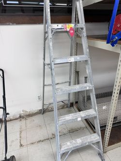 Ladder