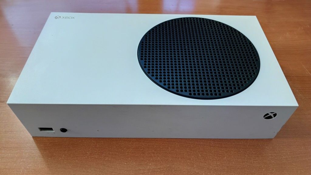 Xbox Series S