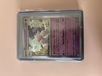 10 Holo Pokémon Cards Japanese & English