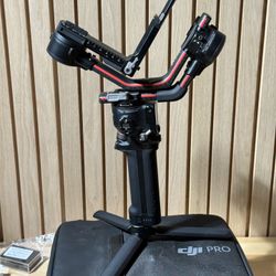 DJI Ronin RS 3 Pro