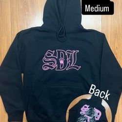 SDL HOODIE