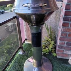 Magma Kettle Propane Residential BBQ Grill