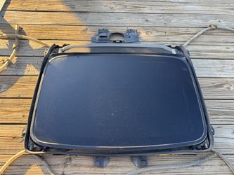 94-01 Integra Sunroof