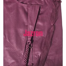 Men's Arabia  Muslim Robe, Plain Jalamia For Men