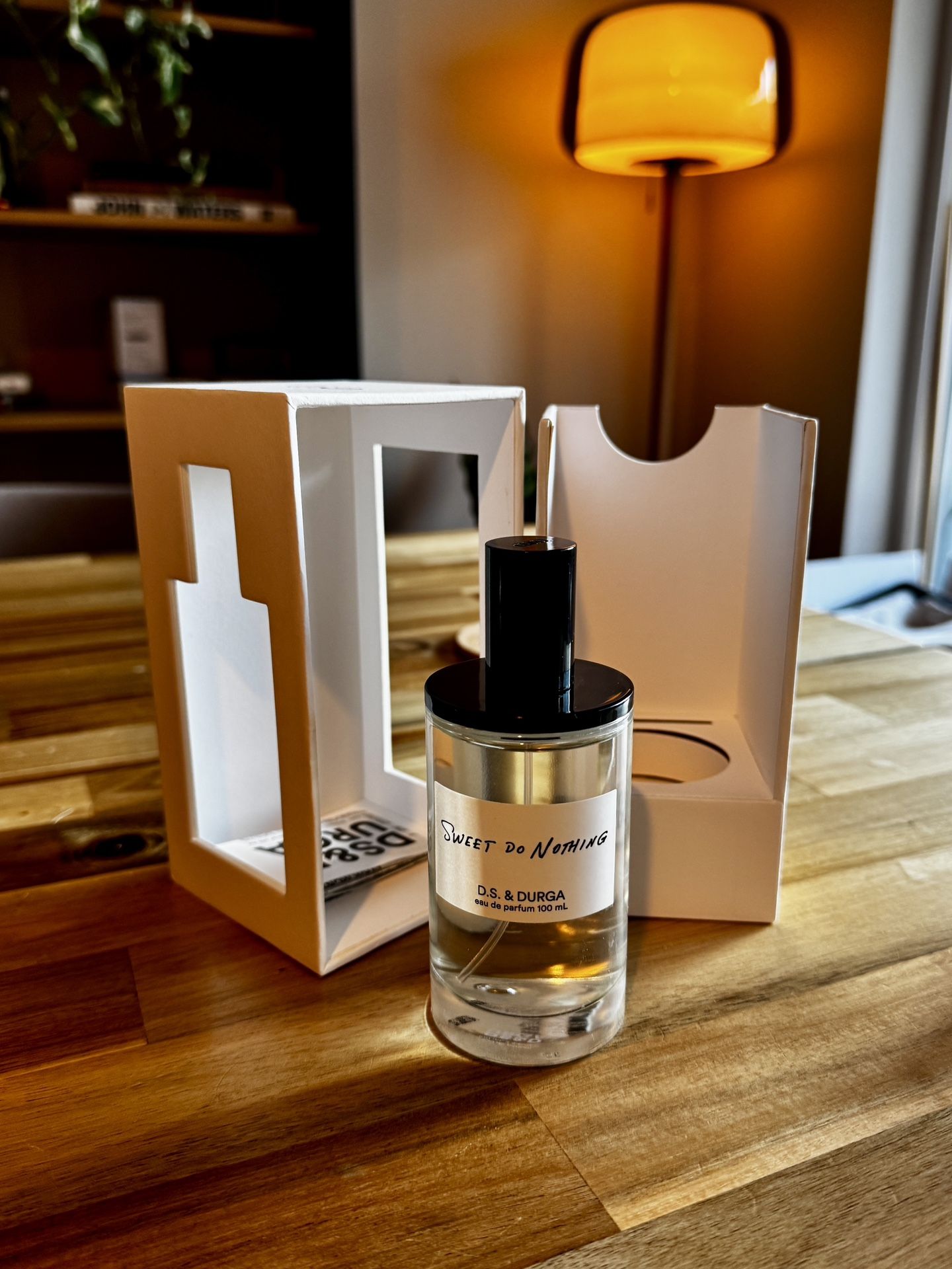 DS & Durga - Sweet Do Nothing 100ml