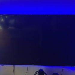 65 Inch With Rotation Mount With & LED Lights