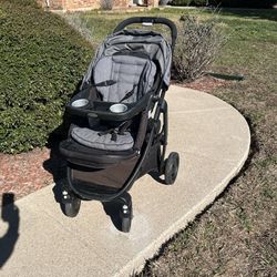 Graco Stroller