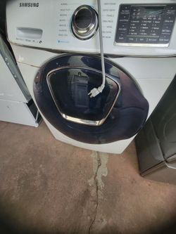 Only Washers 