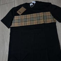 BURBERRY SHIRT 