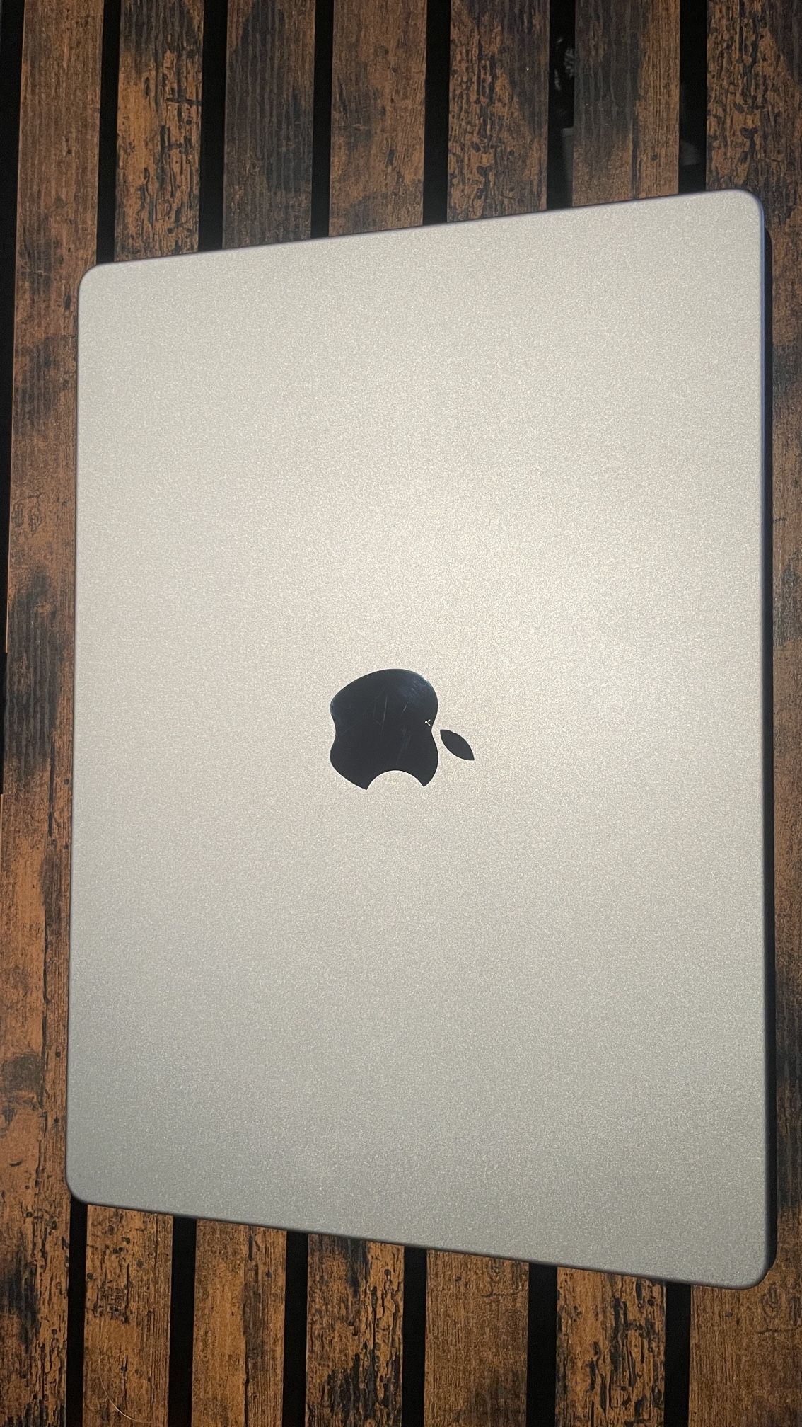 MacBook Pro 14” M1 Max – 64GB RAM / 2TB SSD