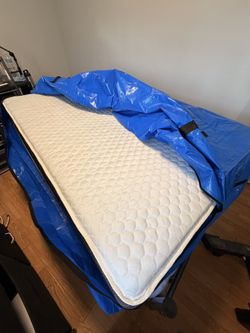 Brand New Full Sized Matress/ Colchon Full Nuevo