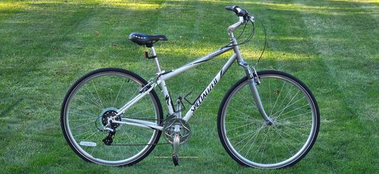 I OFFER A VARIETY OF HYBRID BIKES - ALL FLAVORS AND SIZES - ALL BIKES ARE INDIVIDUALLY PRICED