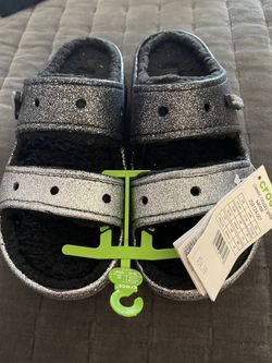 Crocs Slides