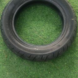DUNLOP " HARLEY DAVIDSON" REAR TIRE