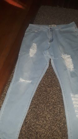 Pants