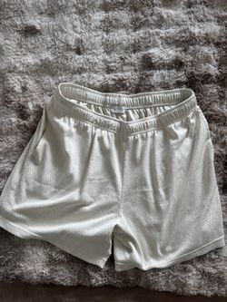 John Elliot Shorts