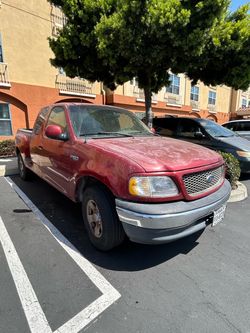 F150 Parts late 90s