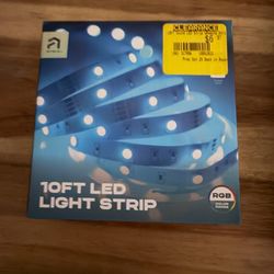 10 ft LED Strip