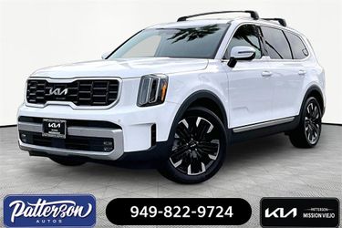 2023 Kia Telluride
