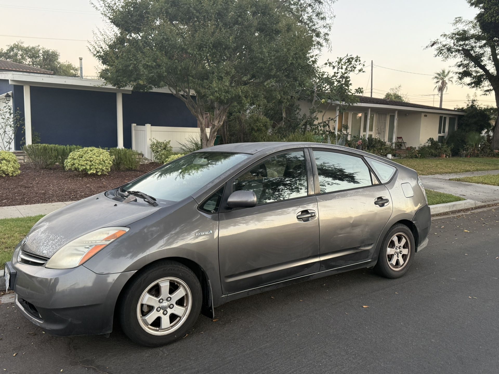 2006 Toyota Prius