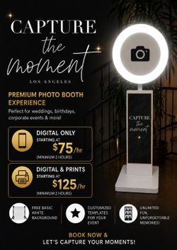 Photo Booth