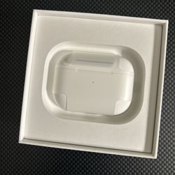 Apple AirPods Second Generation 