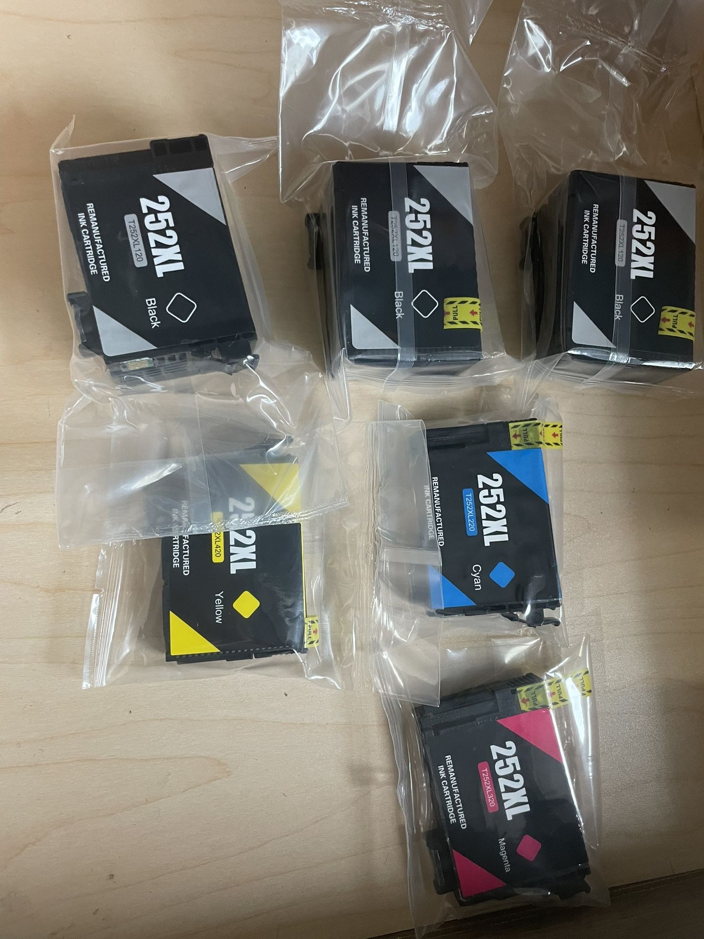 Printer Ink