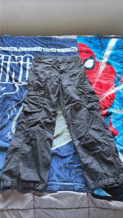 Black unused Jeans American Eagle