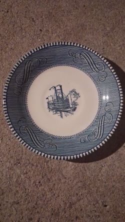 Plate