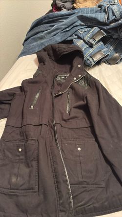 Women’s Coat