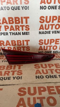 2019 Elantra Inner Taillight Driver LED OEM ⭐️ 2020