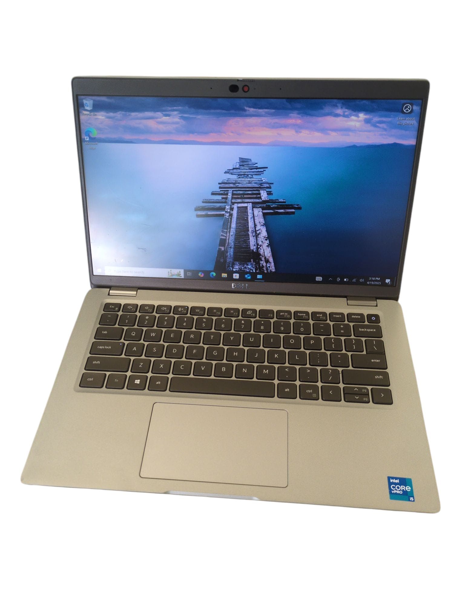 Dell Latitude 5420 – 11th Gen i5 | Touchscreen | Business-Class Laptop