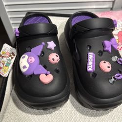 Hello Kitty Shoes
