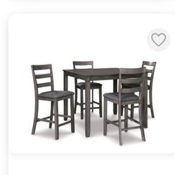 Bridson Table Ashley furniture