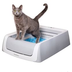 Pet Safe Automatic Litter Box  