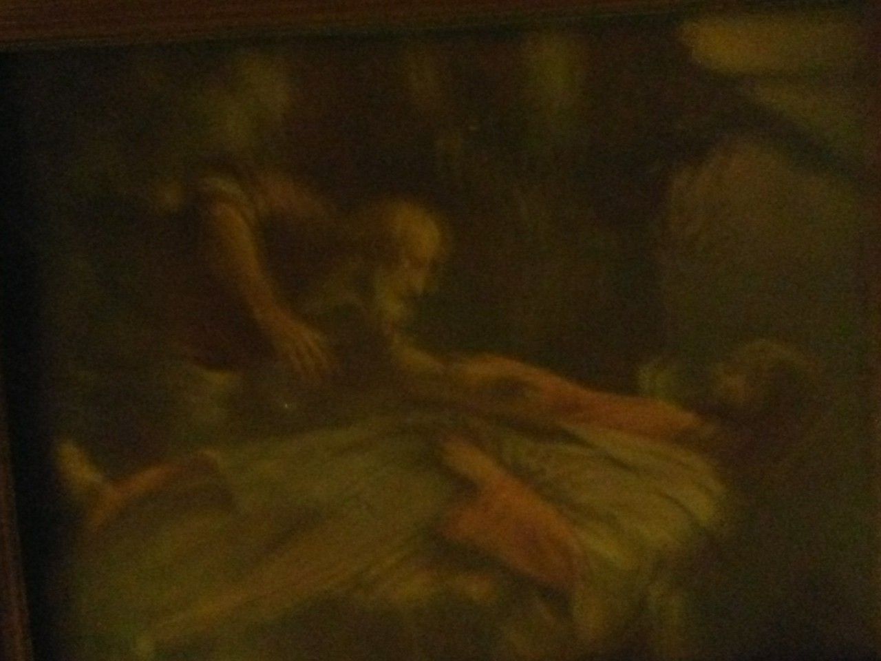 Old Jesus picture