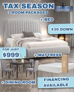 Hermosos Packages ❤️☺️🥰🥳🥳