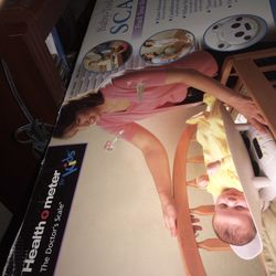 New Inbox Baby Scale Only $50